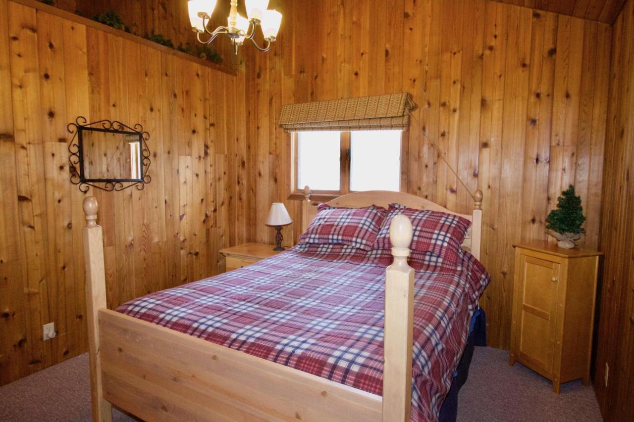 Ponderosa Cabin Cascade Kültér fotó